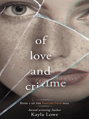cover image of Of Love and Crime